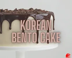 Why Is Korean Bento Cake So Popular?